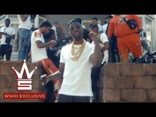 Boosie Badazz – Off The Flap